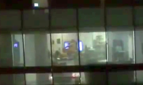 Vecinii i au filmat pe cei doi amorezi în cele mai intime momente jpeg