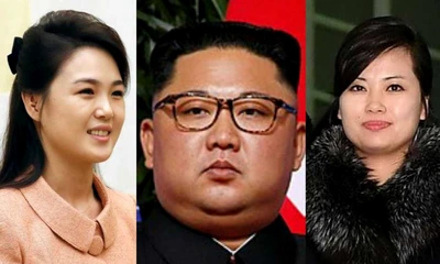 Kim Jong