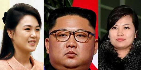 Kim Jong