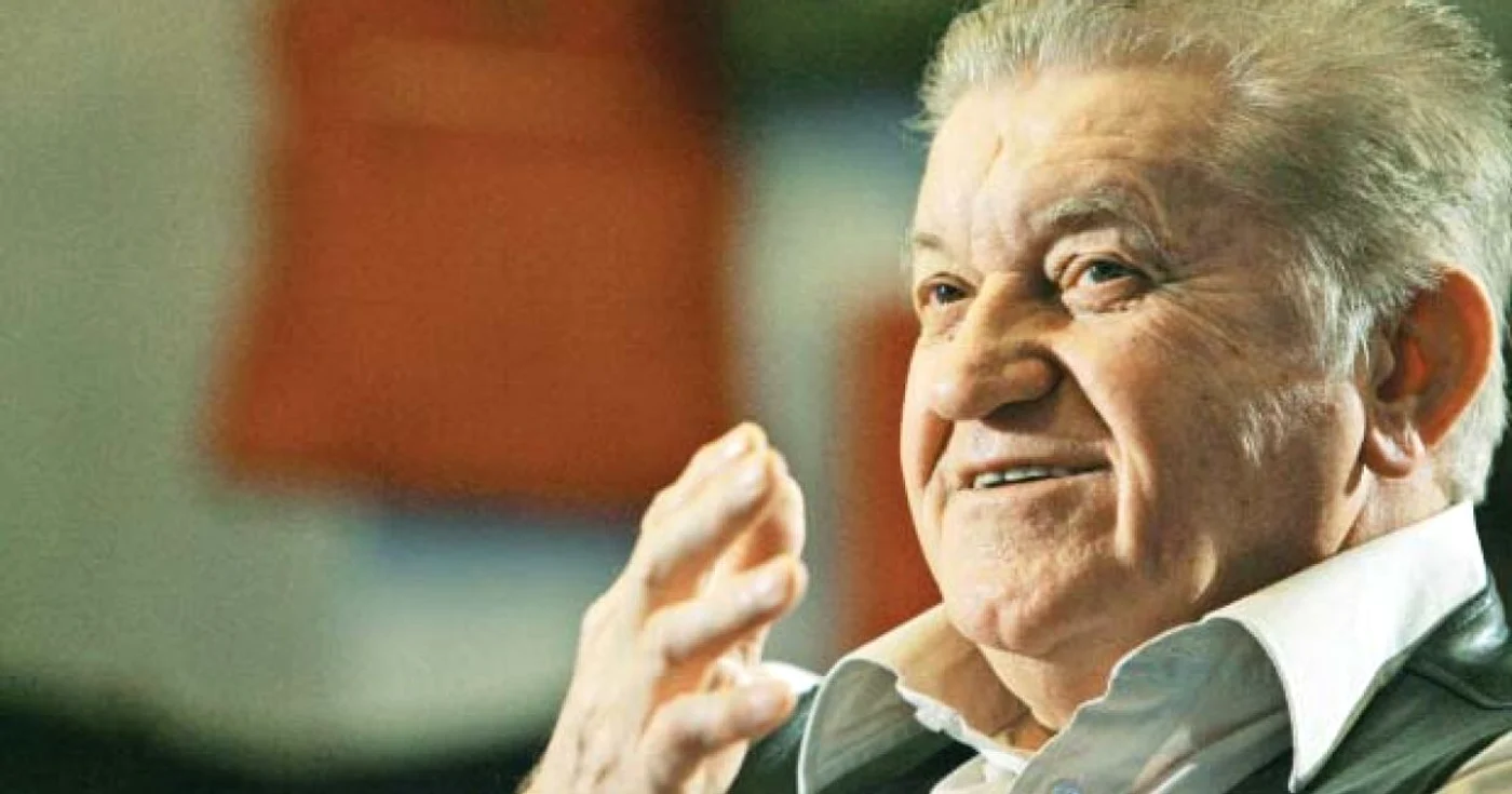 Dorel Vişan