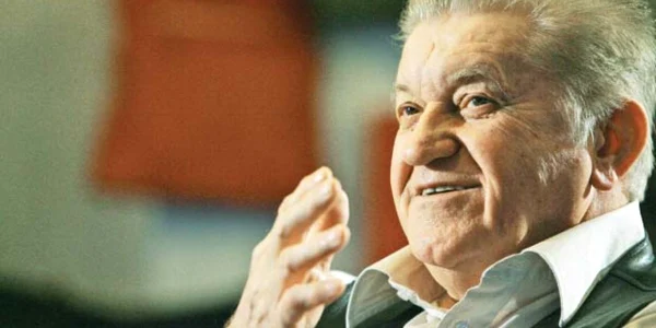 Dorel Vişan
