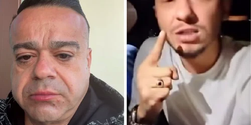 adrian minune amenintat online foto colaj instagram png