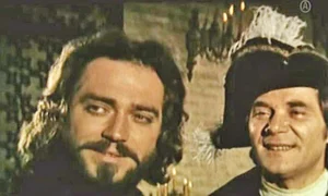 A fost distribuit şi în ”Mihai Viteazul” ( 1970) jpeg