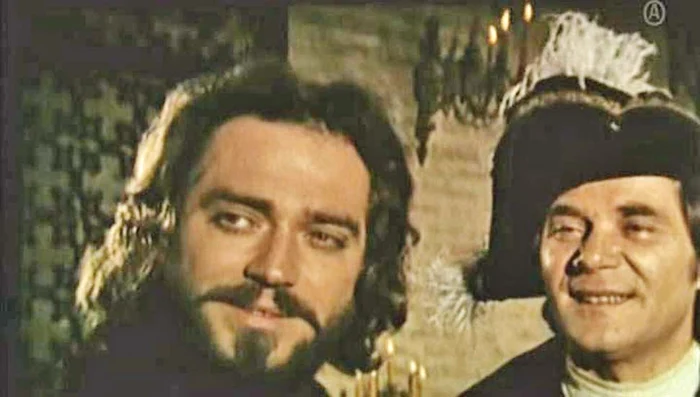 A fost distribuit şi în ”Mihai Viteazul” ( 1970)