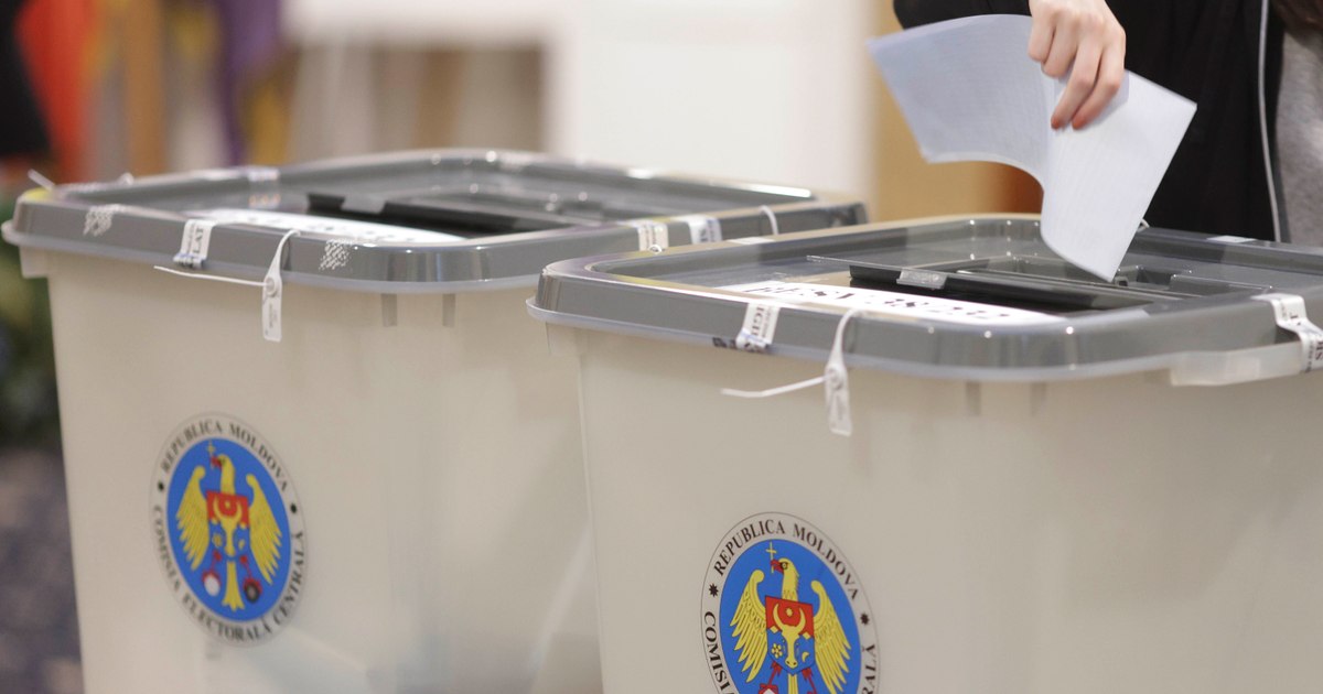 Alegerile din Moldova, bătălia viitorului între pro-europeni și pro-ruși