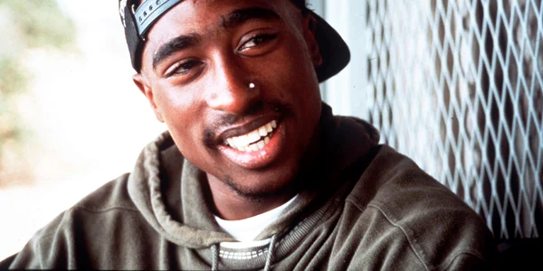 Tupac Shakur