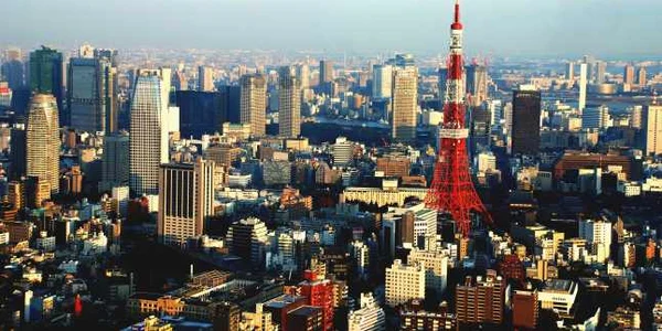 tokyo