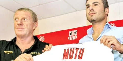 Adrian Mutu