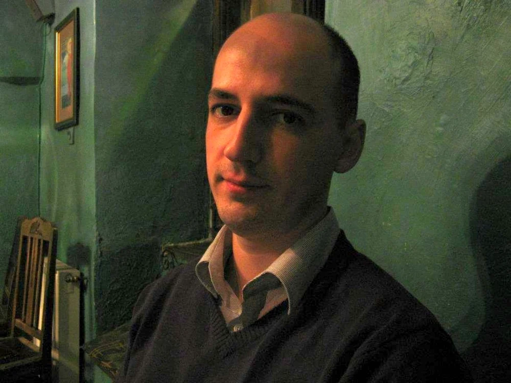 George Jiglău e cadru didactic la UBB și cercetător în cadrul Centrului pentru Studiul Democrației