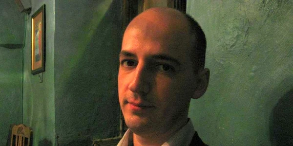 George Jiglău Sursa foto Facebook G J 