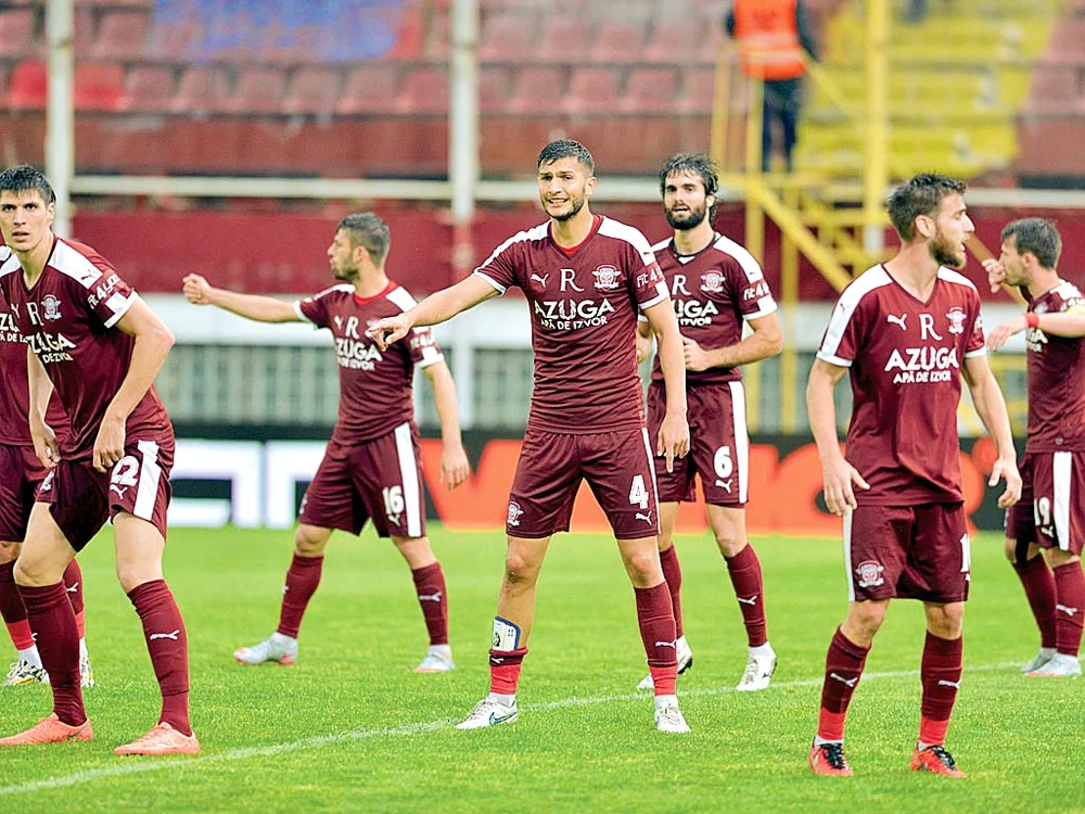 
    Foto: Sportpictures.eu  