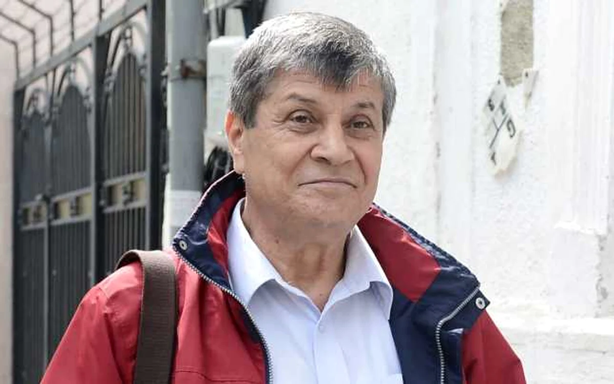 Judecătorul Stan Mustaţă, de la Curtea de Apel Bucureşti, are trei terenuri intravilan, în suprafaţă totală de aproape 1.200 de metri pătraţi, din care două sunt în Bucureşti şi unul în comuna Bezdead, judeţul Dâmboviţa FOTO Mediafax