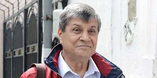 Stan Mustata FOTO Mediafax