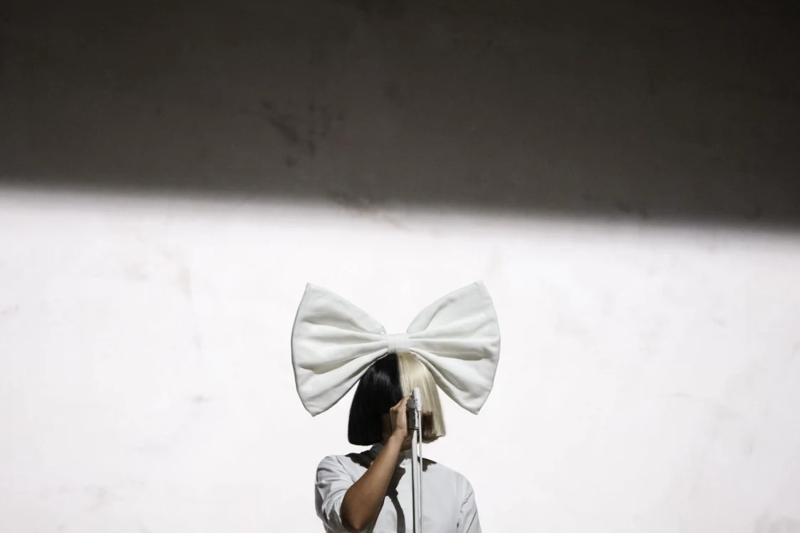 Concert Sia in Bucuresti FOTO David Muntean 
