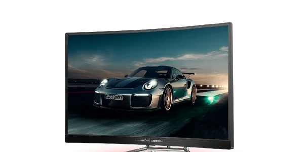 Porsche Design AOC AGON PD27