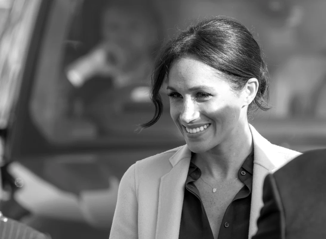 Meghan Markle