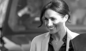 Ce sfaturi dă Meghan Markle actriţei care o va juca  Sursa imagine Shutterstock jpg
