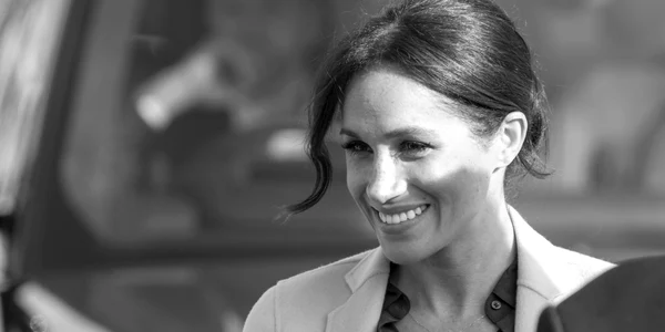 Ce sfaturi dă Meghan Markle actriţei care o va juca Sursa imagine Shutterstock jpg