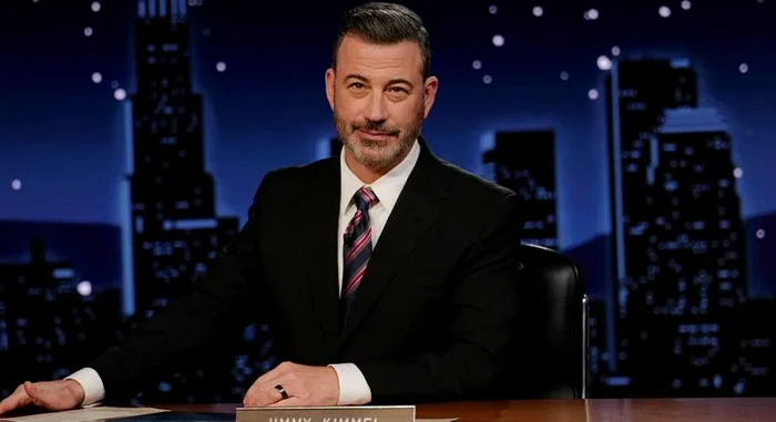 Jimmy Kimmel foto: Getty images