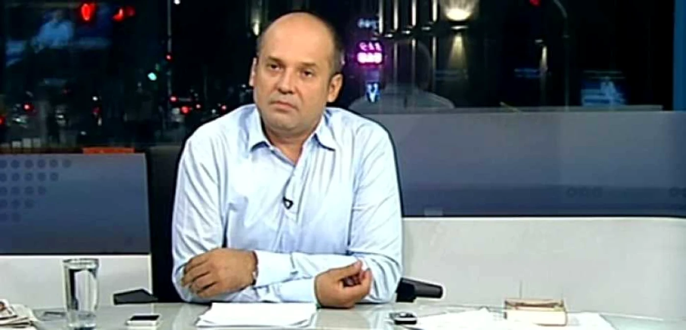 Radu Banciu FOTO captură video