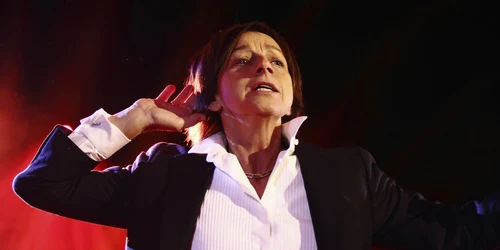 gianna nannini foto getty images