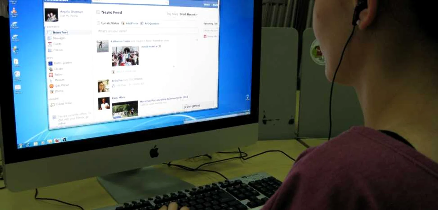 Aprecierile celorlalţi utilizatori de Facebook duc la o creştere a nivelului de dopamină în creier