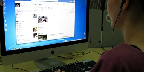 Aprecierile celorlalţi utilizatori de Facebook duc la o creştere a nivelului de dopamină în creier