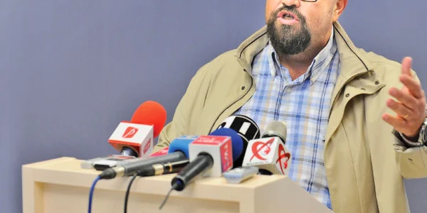 Cristian Popescu Piedone