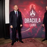 FOTO Dracula Land png