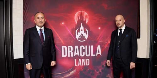FOTO Dracula Land png