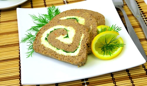 rulada ficat porc marar jpeg