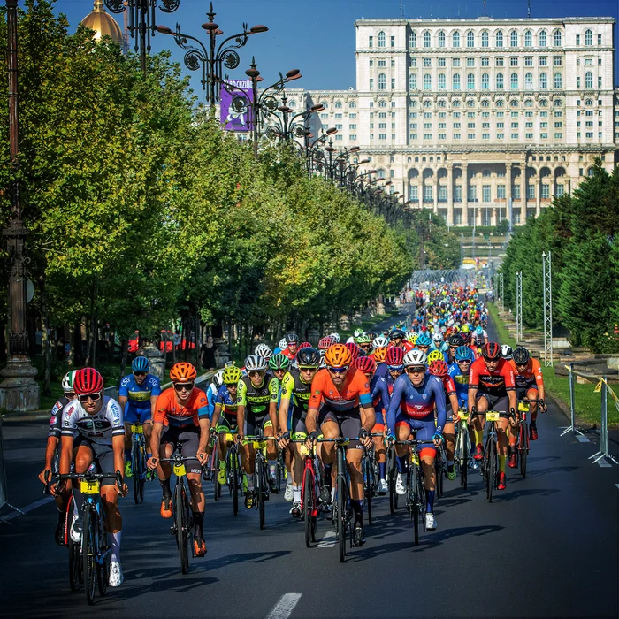 L'Étape Romania   Istoria Tour de France și L’Étape 2 jpg