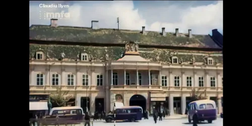 cluj 1942 captura video