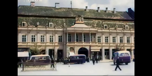 cluj 1942 captura video