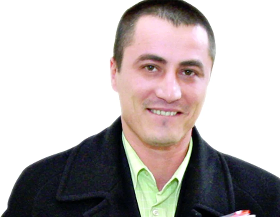 Cristian Cioacă a intrat ieri în posesia certificatului de deces al soţiei sale
