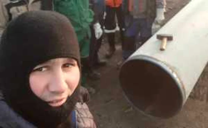 Drama românilor morÅ£i în explozia din Cehia. Georgian CÄtÄlin Åtefan trimisese bani în Å£arÄ pentru a-Åi construi o casÄ. Rudele n-au fost informate cÄ a murit