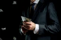 Economie subterana Piata neagra coruptie FOTO Shutterstock jpg