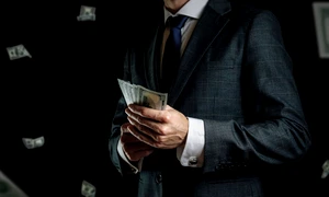 Economie subterana Piata neagra coruptie FOTO Shutterstock jpg