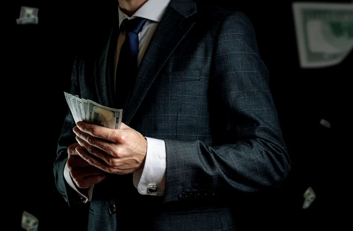 Economia subterană a ajuns la o treime din PIB. FOTO Shutterstock