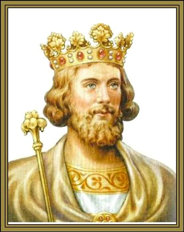 King Edward II