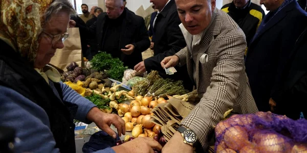 Rareș Bogdan piața Șimleul Silvaniei jpg