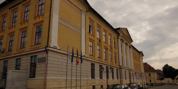 universitate alba iulia