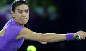 Sorana Cirstea (EPA) jpg