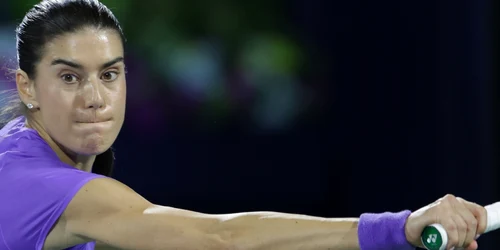 Sorana Cirstea (EPA) jpg