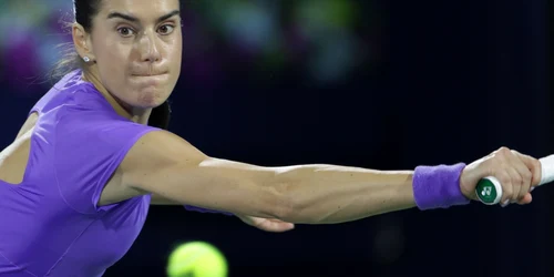 Sorana Cirstea (EPA) jpg