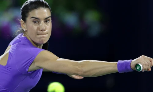 Sorana Cirstea (EPA) jpg