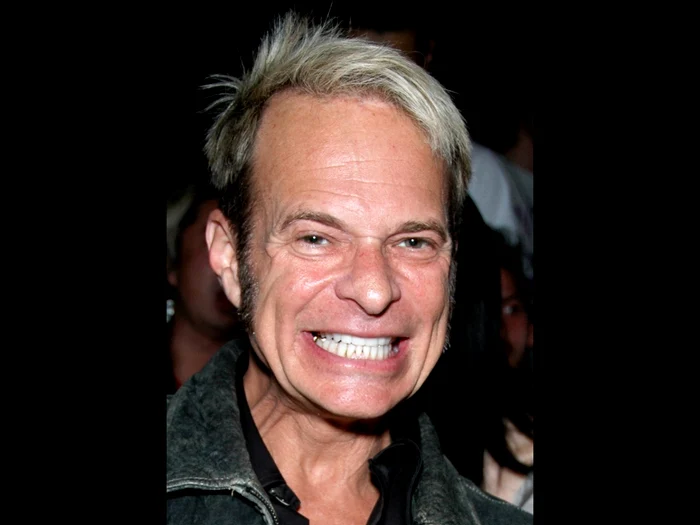 David Lee Roth/FOTO: Wikipedia/Glenn Francis