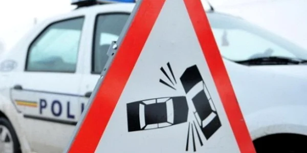 Doi fraţi au murit în urma accidentului Foto