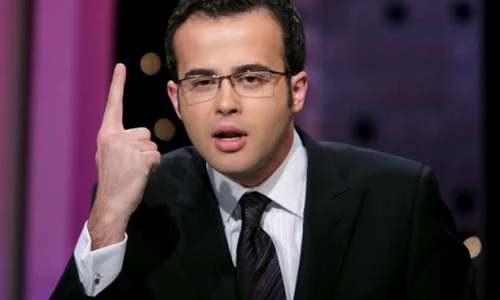 mihai gadea amenintat cu moartea directorul postului antena 3 face plangere penala 243488 jpeg