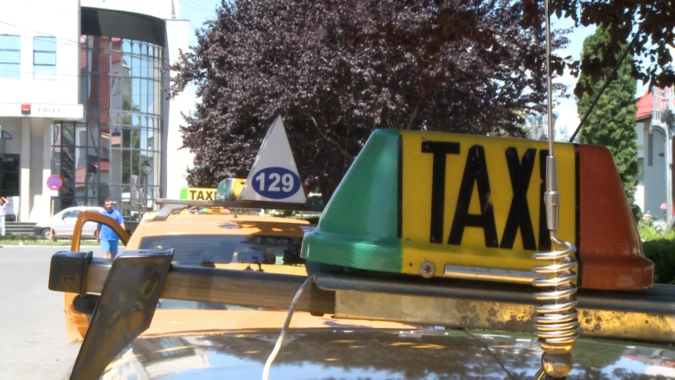 Un taximatrist din Cluj a violat, repetat, o fată de 12 ani FOTO: Adevărul